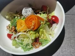 -旺顺阁·北京菜·烤鸭(大望路店)