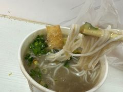 -汪记鲜鱼糊汤粉(沈阳路总店)