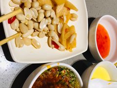 -海底捞火锅(金光华店)