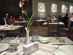 -新梅华餐厅(星悦汇店)