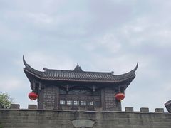 -南关石牌坊古镇