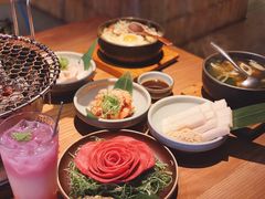 -烧肉达人•炭火烧肉(新天地店)