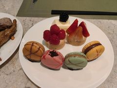 -西安高新希尔顿酒店·咖啡露台西餐厅