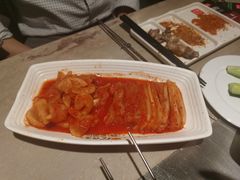 -丰茂烤串(建设街店)