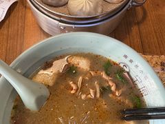 -金原鸭血粉丝汤·汤包·脆皮烤鸭(南京博物院店)