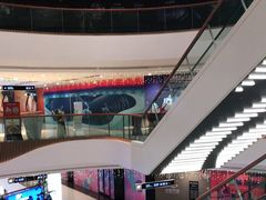 -星光耀广场(安吉路店)