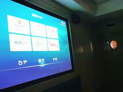 -金色印象·4K影院式足体养生(南滨印象店)