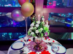 -天玑高空江景餐厅&酒吧Sky Secret Restaurant&Bar