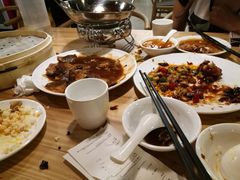 -陈傻子餐厅(世纪都会店)