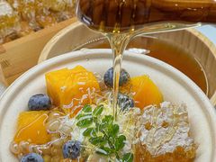 -白色日记·手作酸奶(麦凯乐店)