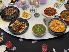 -樽宴酒楼·地道川菜·品质聚会·生日宴请