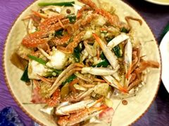 -盛港湾海鲜食府(黄沙店)