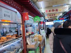 -牛街清顺斋小吃(牛街东里小区一区店)