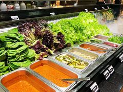 -韩盛·盛江山自助料理(于洪新玛特店)