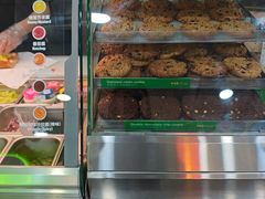 -赛百味SUBWAY(万柳华联店)