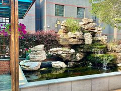 -隐食私房菜(渡口·光荣院南门·老街店)