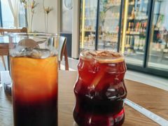 -Pekaa啤咖食肆Coffee&Bistro