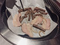 -福成自助烤肉(双桥万达店)