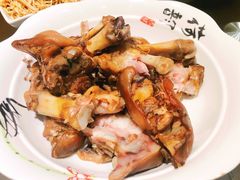 -虎豹肉合(香港街店)