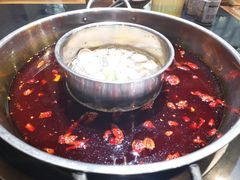 -麻大侠老火锅(巴国城店)