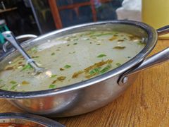 酸菜粉丝汤-邱金小炒·30 年盐帮江湖菜(自贡店)