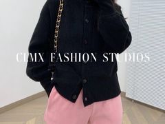 -CLMX(新天地凯德晶萃广场店)
