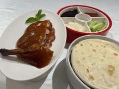 -月福京味斋·烤鸭店·北京菜(鼓楼总店)