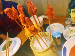 -潮火锅·麻辣牛肉火锅(观音桥方圆·LIVE店)