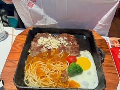 -豪享来(我格广场店)