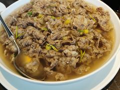 -甄御•海鲜新青岛菜(麦岛店)