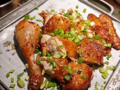 -绿茶餐厅(昌平悦荟店)