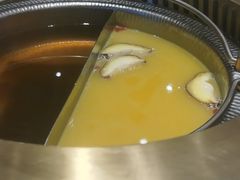 -空之介寿喜烧·和牛放题(恒隆广场店)