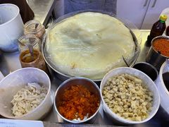 -安徽阜阳卷馍(西单店)