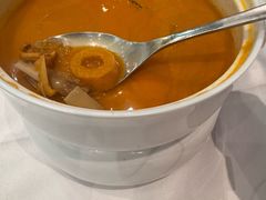 -百盛·鼎膳(中海财富中心)