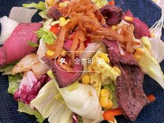 -米仓食堂(凯德广场店)