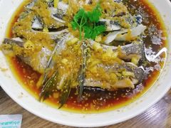 -无招牌