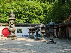 -虞山风景区