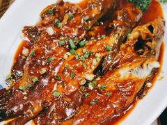 -李老哈·东北菜(宋园路店)