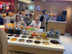 -龍歌自助小火锅(秦淮水游城店)