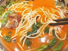 -和府捞面(西溪印象城店)