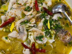 -新白鹿餐厅(百联中环店)