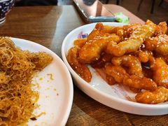 -念念Restaurant(贝岗店)