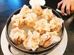 牛肉烧麦-北三沙家烧麦(北头道街店)