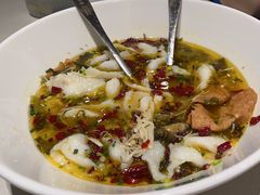 -绿草地·湘菜(芙蓉天街店)