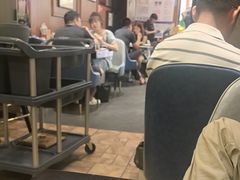 -高玛纳驴肉火烧(一世界店)