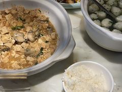 -日丰园海肠水饺·老字号大连海鲜(和平广场店)