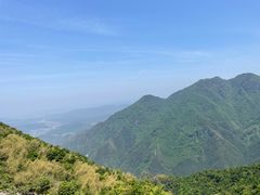 -江南天池