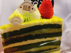 绿野仙踪-超港·蛋糕面包(包河万达店)