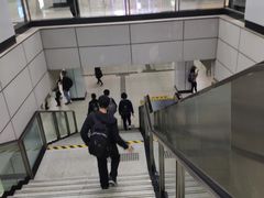 -上海体育场(地铁站)