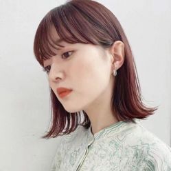 -Hair ART造型沙龙